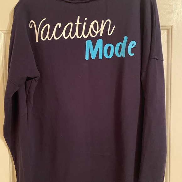 Crown and Ivy L/S top - Picture 2 of 4